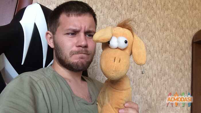 Кирилл Николаевич Слугин фото №1399733. Загружено 02 Декабря 2018