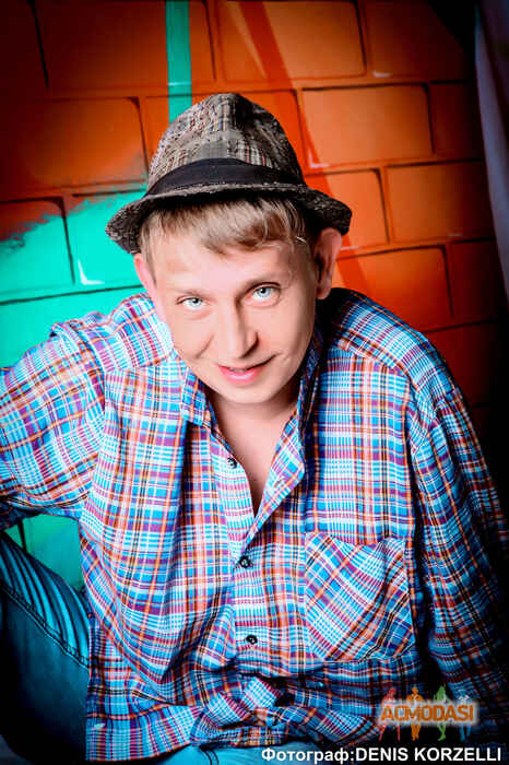 Алексей Викторович Сорокин фото №653064. Загружено 15 Мая 2014