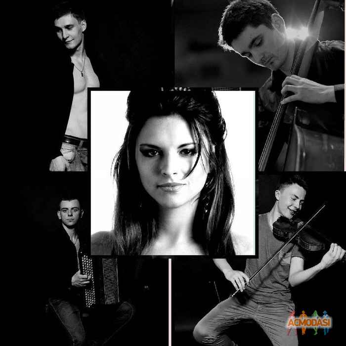 Кавер группа. Елена фото №684306. Загружено 05 Июля 2014