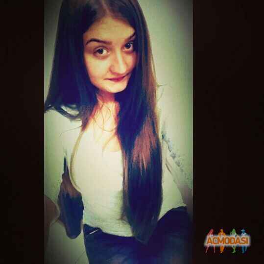 Анастасия Андреевна Щербакова фото №797909. Загружено 07 Января 2015