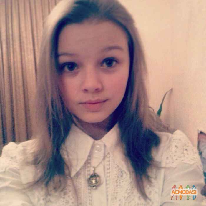 Арина Денисовна Дуброва фото №810272. Загружено 28 Января 2015