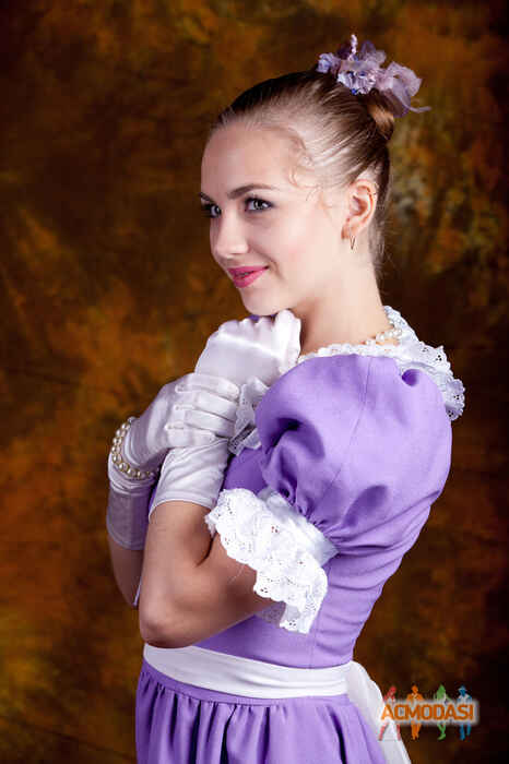 Мария Дмитриевна Раковская фото №850437. Загружено 17 Апреля 2015