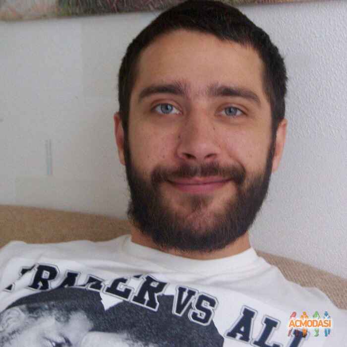 Павел Витальевич Замятин фото №925793. Загружено 24 Сентября 2015