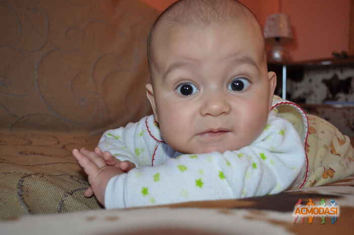 Макар Егорович Усинский фото №943897. Загружено 23 Октября 2015