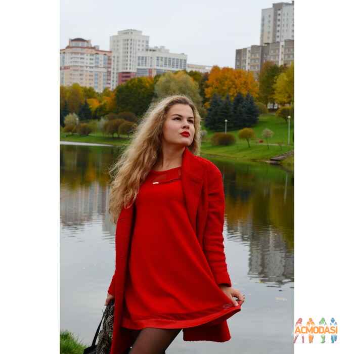 Дарья Васильевна Григорьева фото №1248607. Загружено 09 Ноября 2017