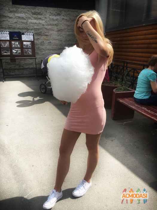 Ольга Алексеевна Чертополохова фото №1439581. Загружено 27 Марта 2019