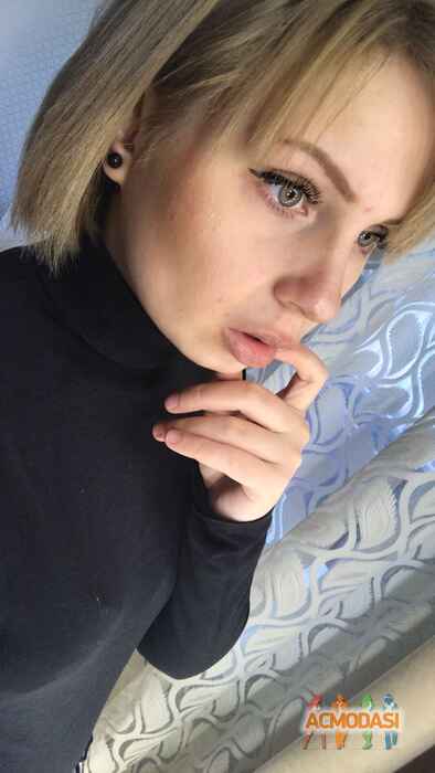 Кристина   фото №1473226. Загружено 14 Июня 2019