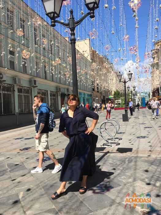 Galina  Kirillova фото №1484576. Загружено 11 Июля 2019