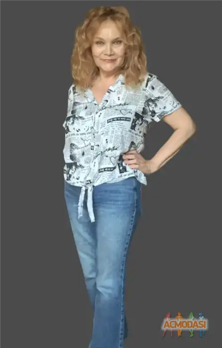 Инна Владимировна Сабитова фото №1939801. Загружено 29 Октября 2025