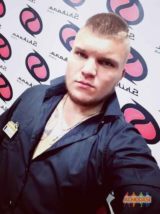 Александр  Белогвардеец фото №1519820. Загружено 03 Октября 2019