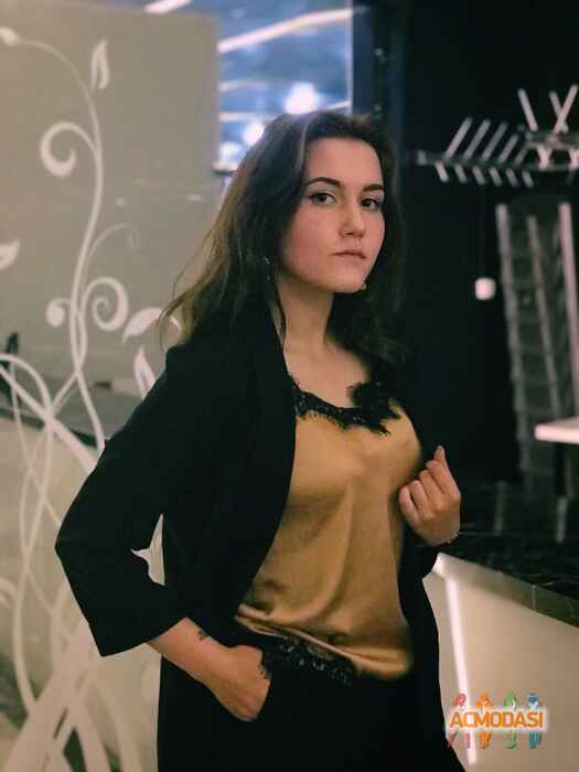 Ирина Андреевна Андреева фото №1524150. Загружено 11 Октября 2019