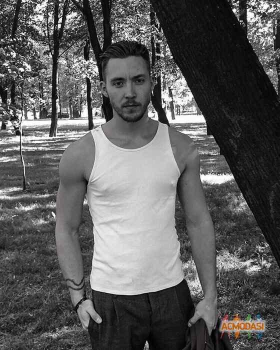 Глеб Вячеславович Федоров фото №1526462. Загружено 16 Октября 2019