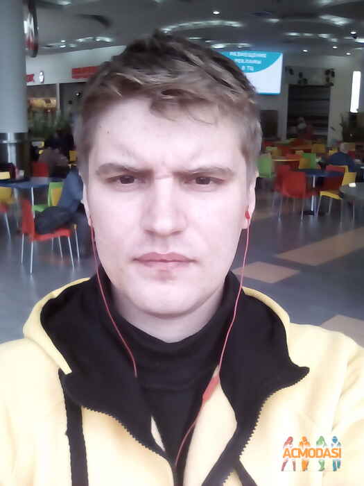 Андрей  Царик фото №1538240. Загружено 11 Ноября 2019