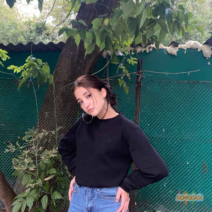 Саша Геннадьевна Волкова фото №1637109. Загружено 10 Сентября 2020