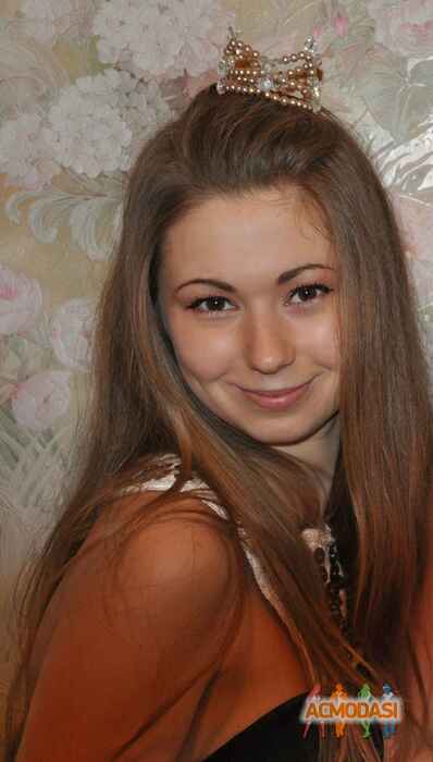 Анна Владимировна Мюллер фото №125799. Загружено 05 Января 2012