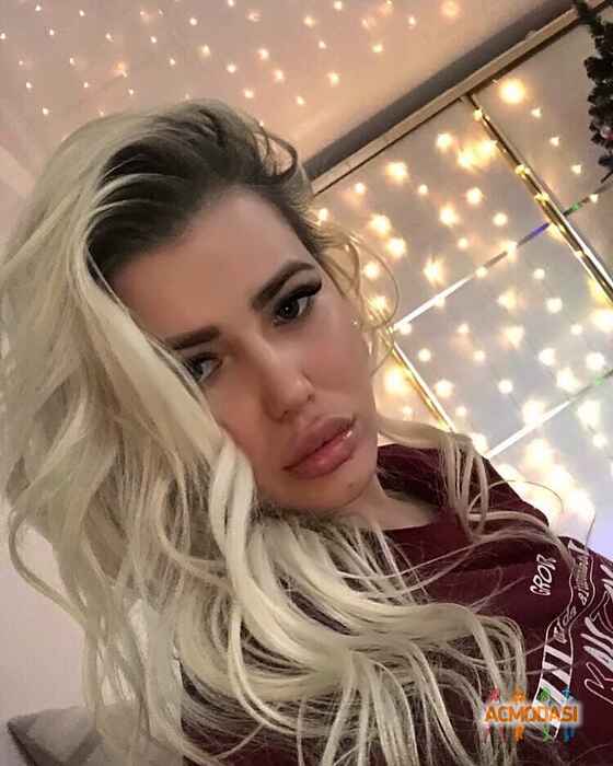 Юлианна Валерьевна Наумова фото №1589515. Загружено 05 Апреля 2020