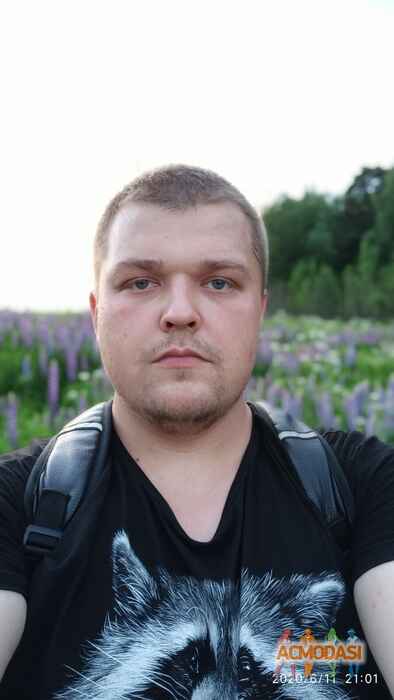 Алексей  Романович фото №1608671. Загружено 12 Июня 2020