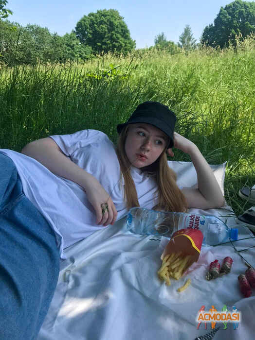 Uliana  Smirnova фото №1627449. Загружено 08 Августа 2020