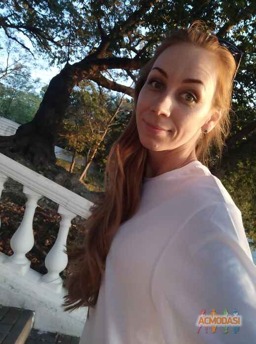 Анна  Мальцева фото №1656854. Загружено 15 Ноября 2020