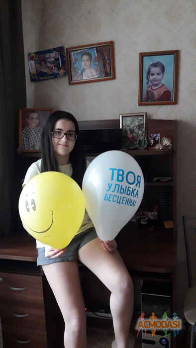 Мария  Расулова фото №1689689. Загружено 10 Марта 2021