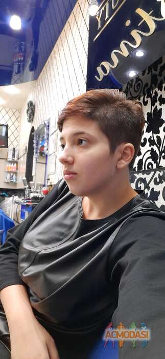 Гюнель Ильгаровна Керимова фото №1780264. Загружено 23 Февраля 2022