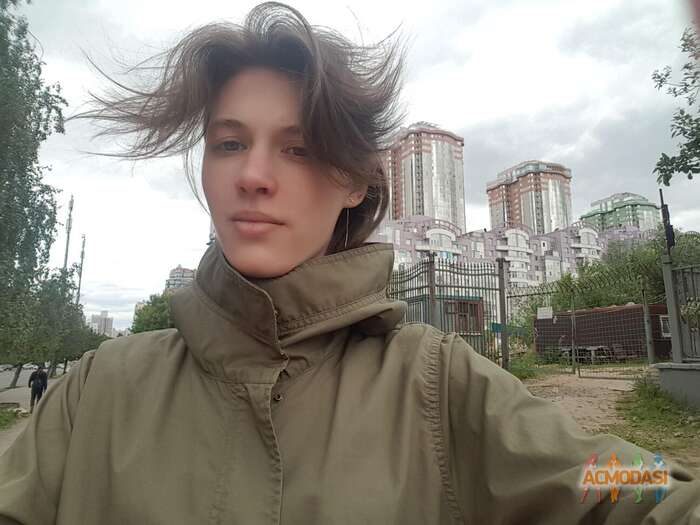 Дарья  Саблина фото №1789332. Загружено 11 Апреля 2022