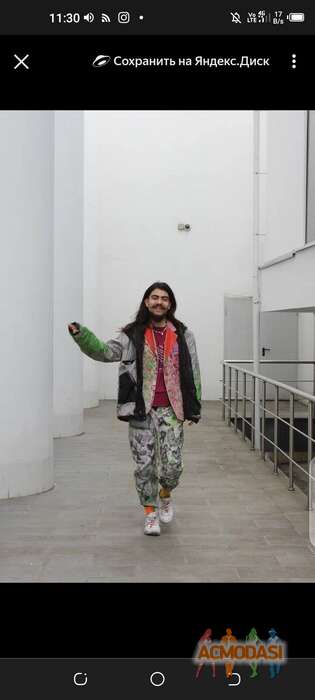 Руслан  Палицын фото №1805171. Загружено 04 Июля 2022