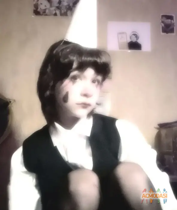 Злата  Ефимова фото №1877187. Загружено 04 Декабря 2023