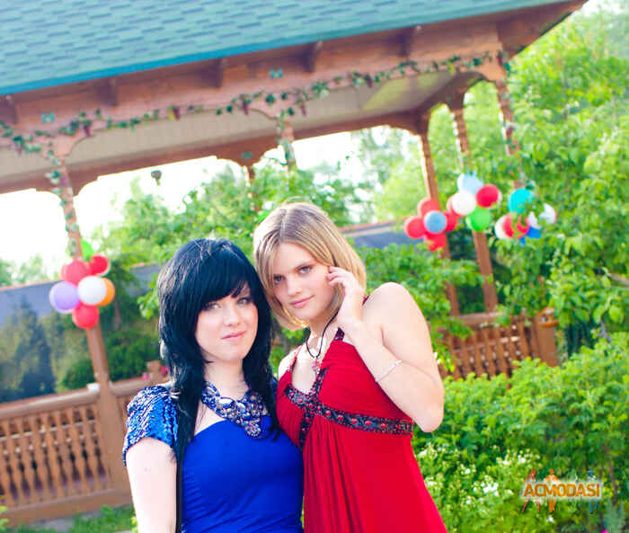 Ольга Андреевна Бакр фото №165090. Загружено 14 Марта 2012