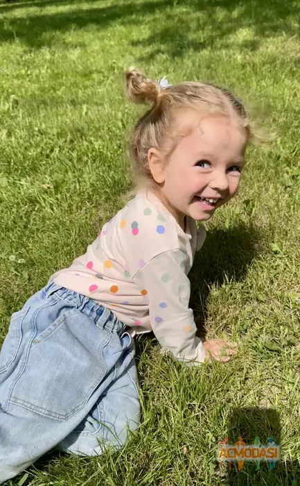 Алиса  Антохина фото №1932842. Загружено 31 Июля 2025