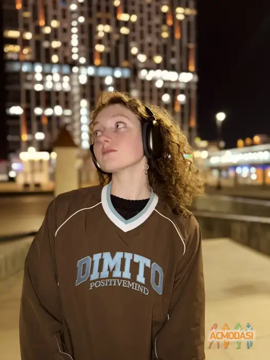 Фиона  Дементьева фото №1943841. Загружено 18 Декабря 2025