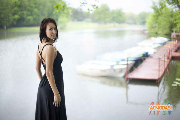 Анна  Хохрина фото №184400. Загружено 14 Апреля 2012