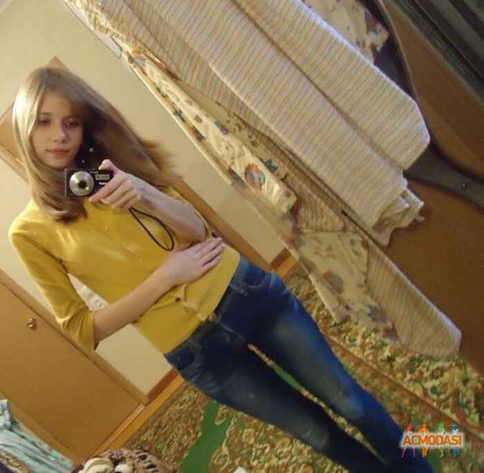 Анна Станиславовна Башмакова фото №194641. Загружено 07 Мая 2012