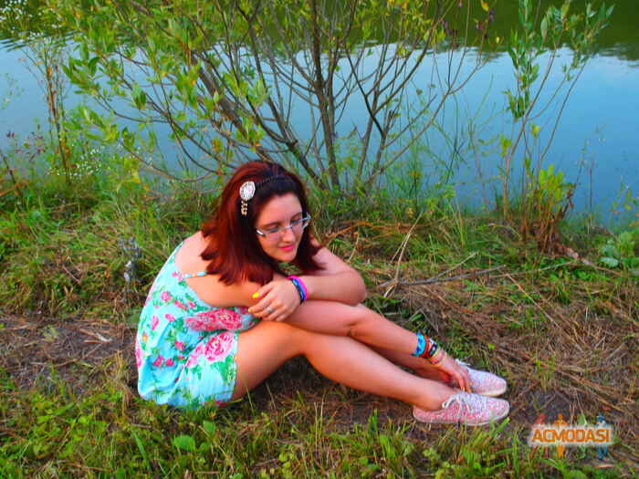 Анастасия Николаевна Сокирко фото №260965. Загружено 26 Сентября 2012