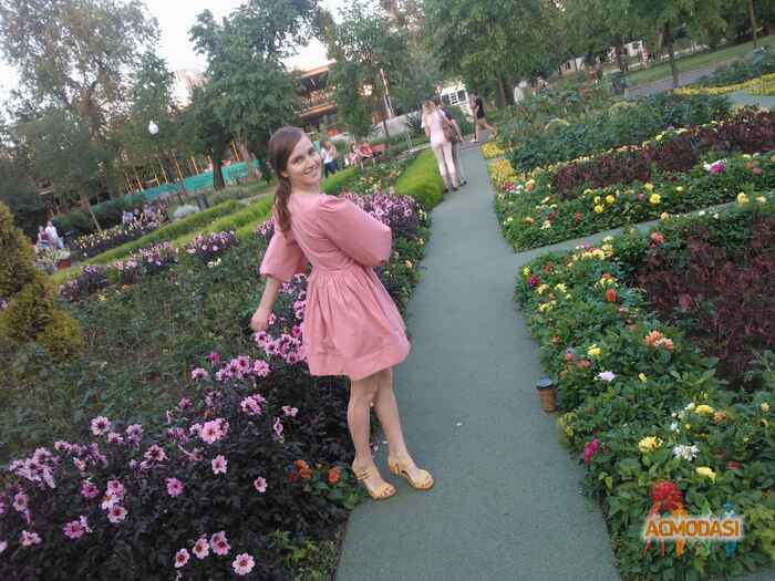 Екатерина Александровна Бякова фото №690138. Загружено 14 Июля 2014