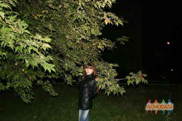 Полина Вадимовна Широкова фото №292291. Загружено 17 Ноября 2012