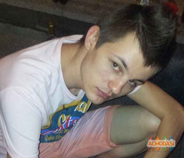 Kирилл Геннадьевичь Кривоногов фото №295084. Загружено 21 Ноября 2012