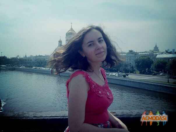 Кузнецова Елизавета Сергеевна фото №435332. Загружено 26 Июня 2013