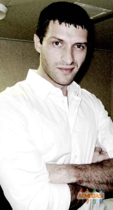 Владимир Юрьевич Чоботко фото №440740. Загружено 04 Июля 2013