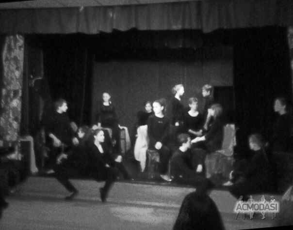 Ася Александровна Гуменюк фото №564527. Загружено 07 Января 2014