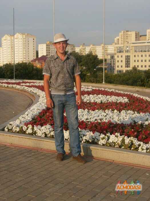 Тимур Данилович Мухитдинов фото №572860. Загружено 16 Января 2014