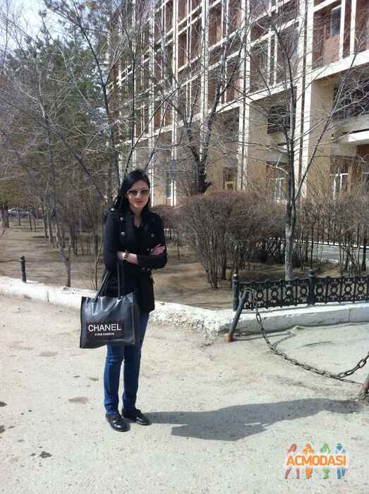 Зарина  Ахметова фото №693234. Загружено 19 Июля 2014