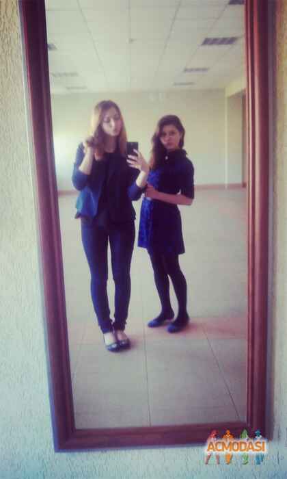 Виктория  Грибузь фото №858869. Загружено 09 Мая 2015