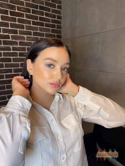 Алексндра Сергеевна Плеханова фото №1656435. Загружено 13 Ноября 2020