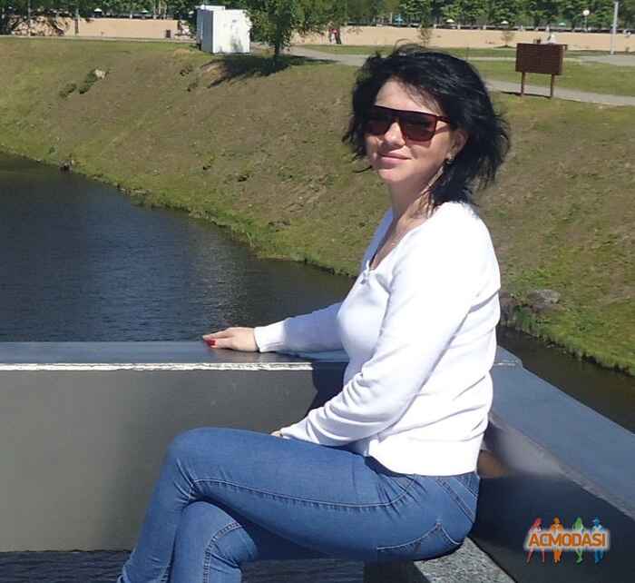 Татьяна Андреевна Дроздова фото №1329325. Загружено 04 Июня 2018