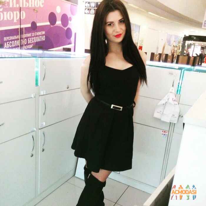 Мария Владиславовна Мельникова фото №917306. Загружено 06 Сентября 2015