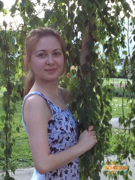 Иванова Алена Владимировна фото №1005768. Загружено 04 Марта 2016