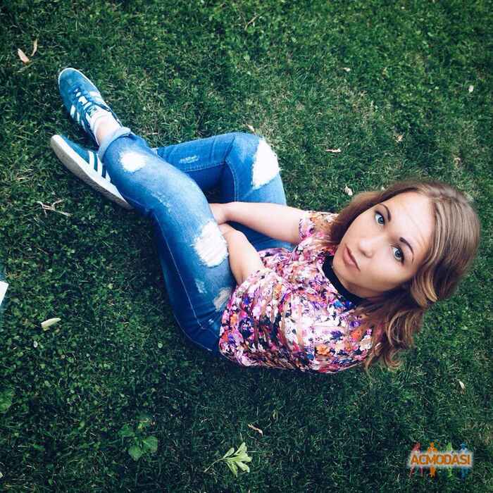 Виктория  Каметонова фото №901663. Загружено 08 Августа 2015