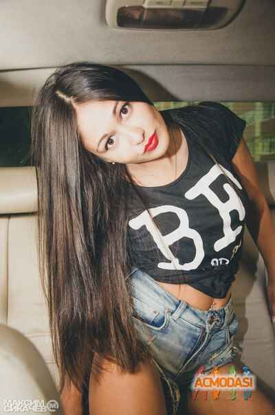 Карина  Руслановна фото №911632. Загружено 25 Августа 2015