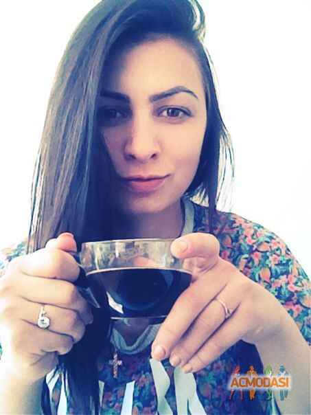 Юліанна Стапанівна Скоромослей фото №921891. Загружено 15 Сентября 2015